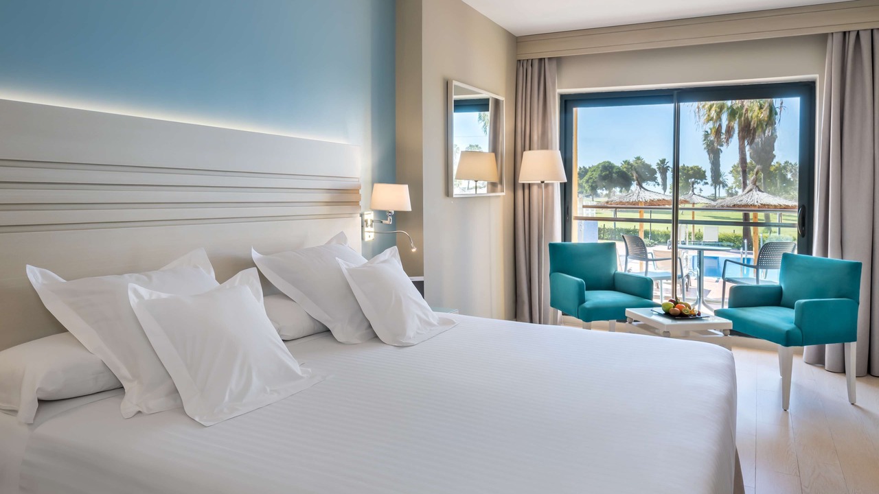 Photo of Bedroom in Rota