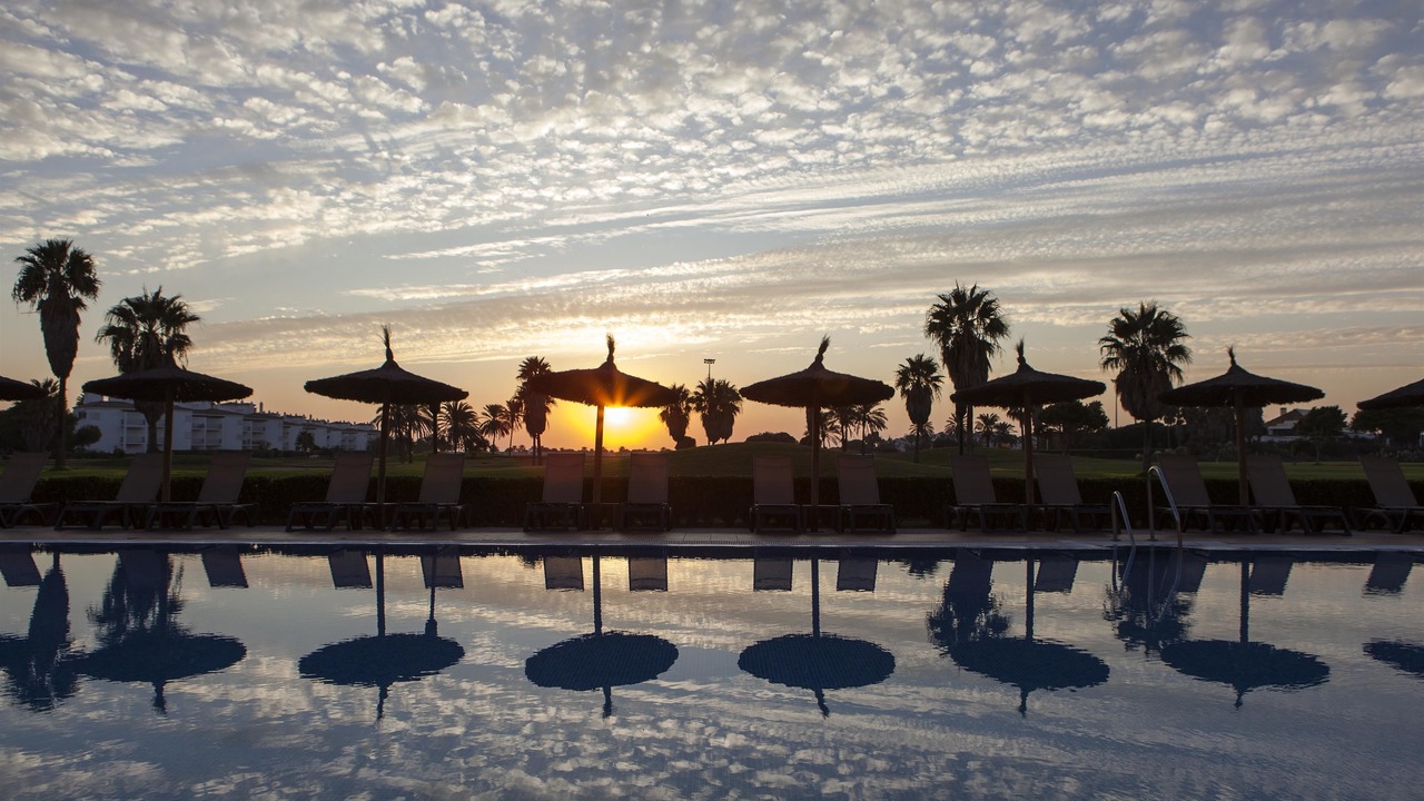 Photo of Outdoor in Rota