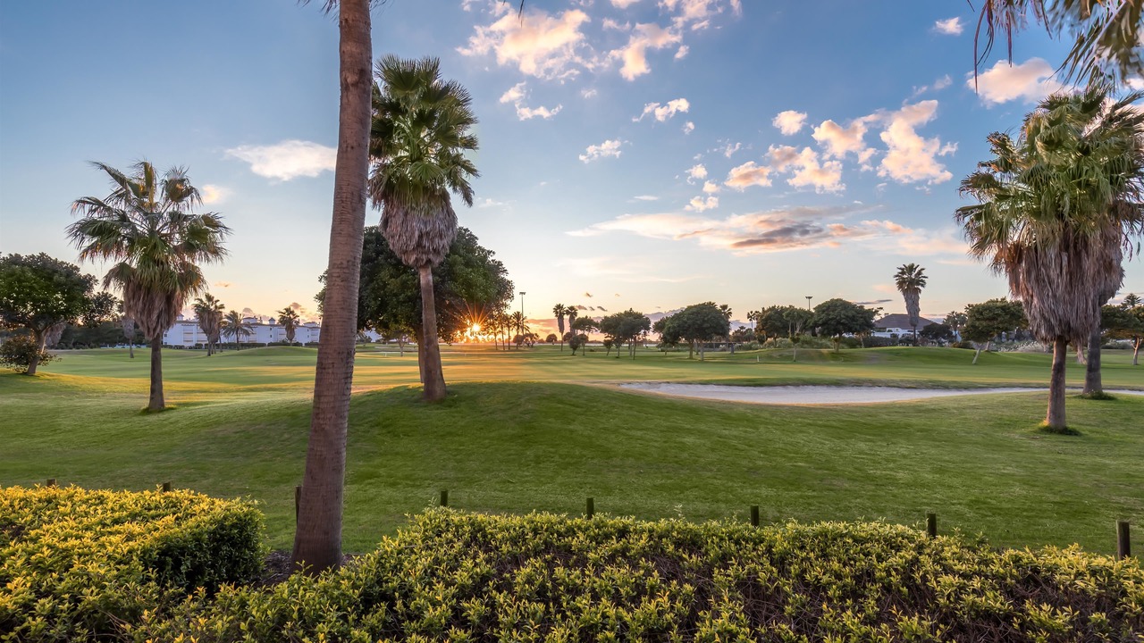 Photo of Outdoor in Rota