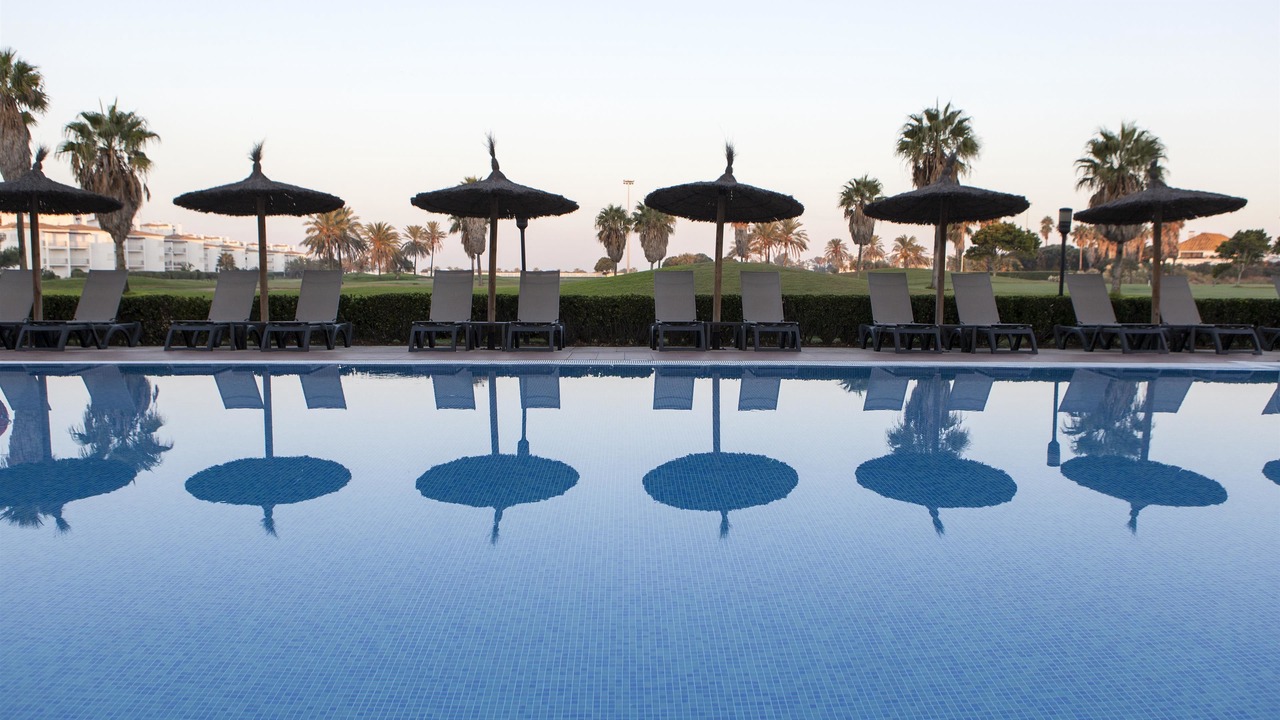 Photo of Outdoor in Rota