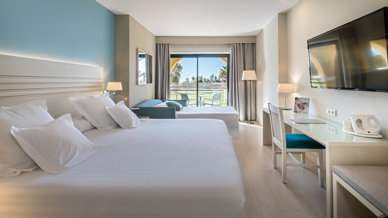 Photo of Bedroom in Rota
