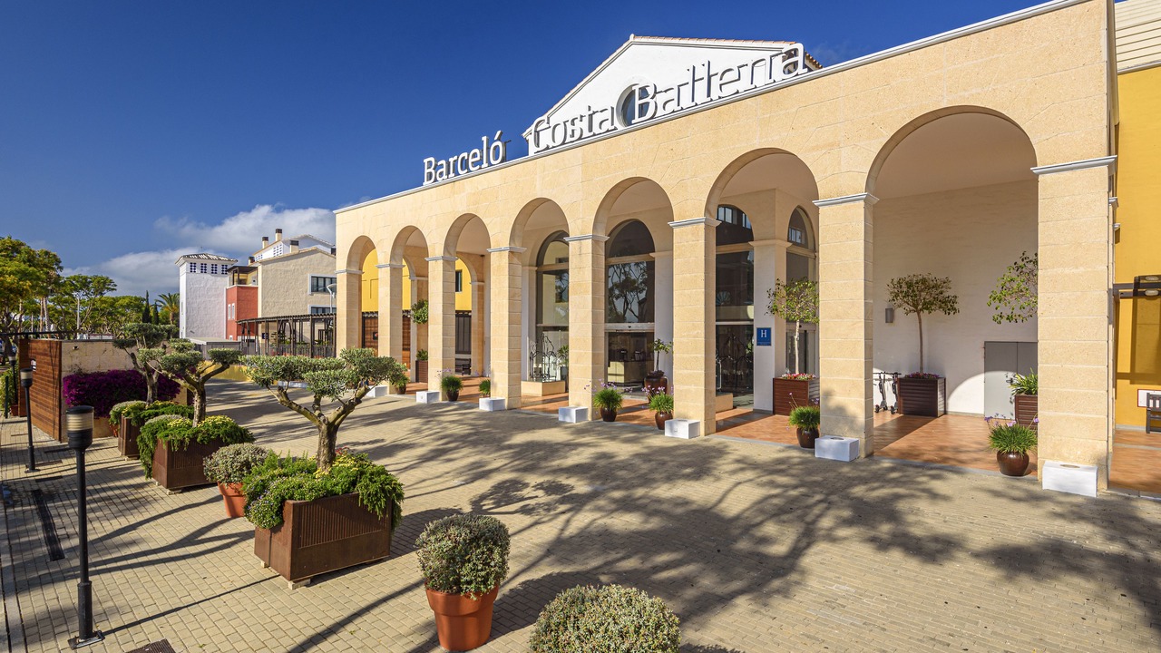 Photo of Outdoor in Rota