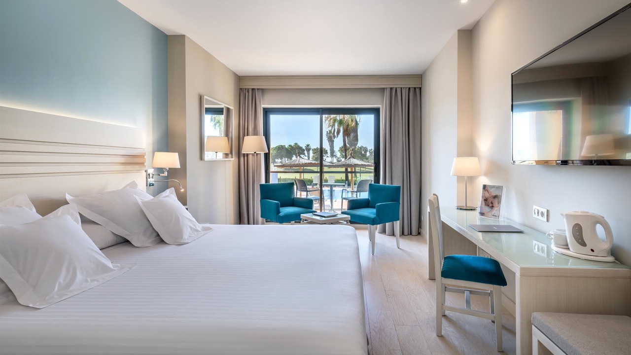 Photo of Bedroom in Rota
