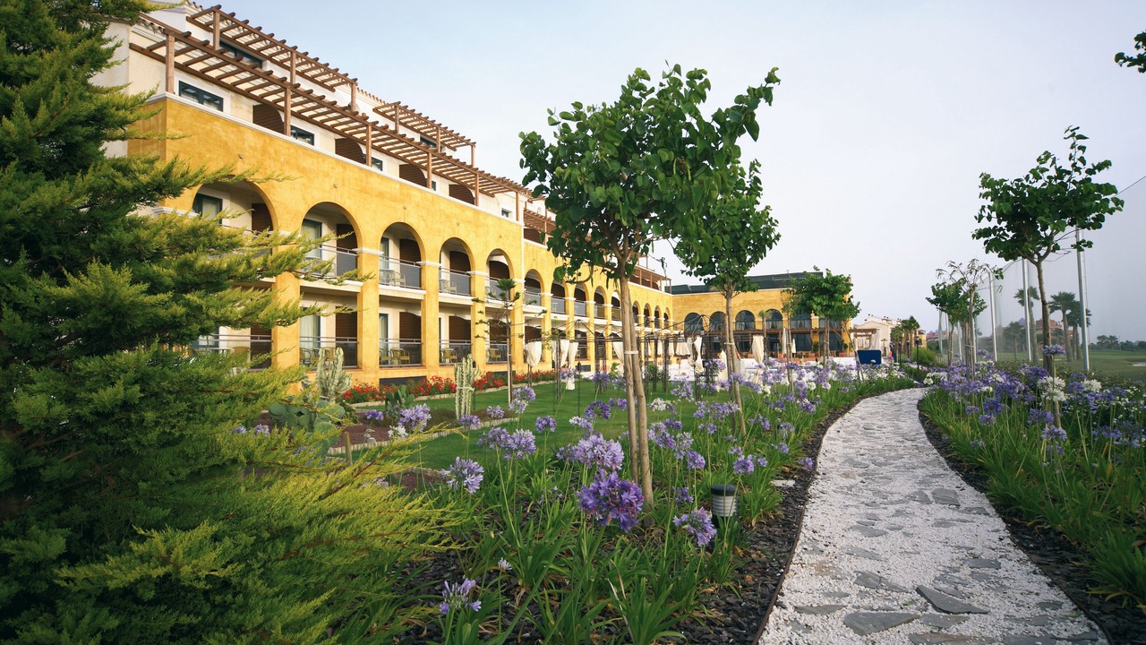 Photo of Outdoor in Rota