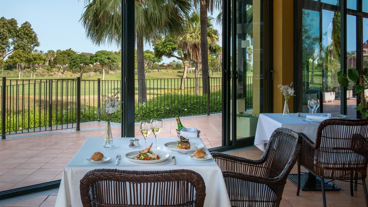 Photo of Outdoor in Rota