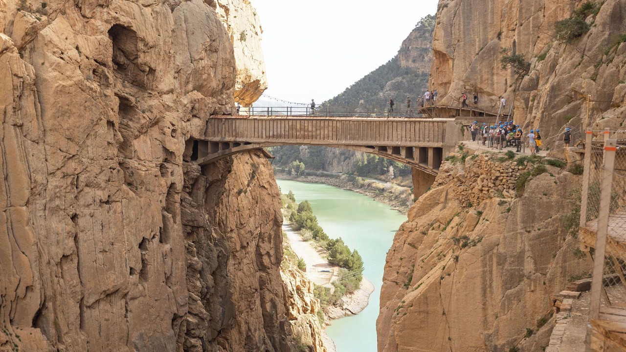 Photo of Others in El Chorro