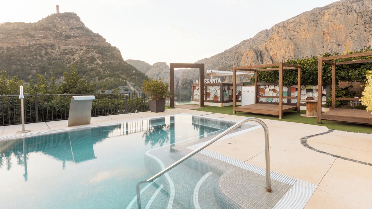 Photo of Outdoor in El Chorro