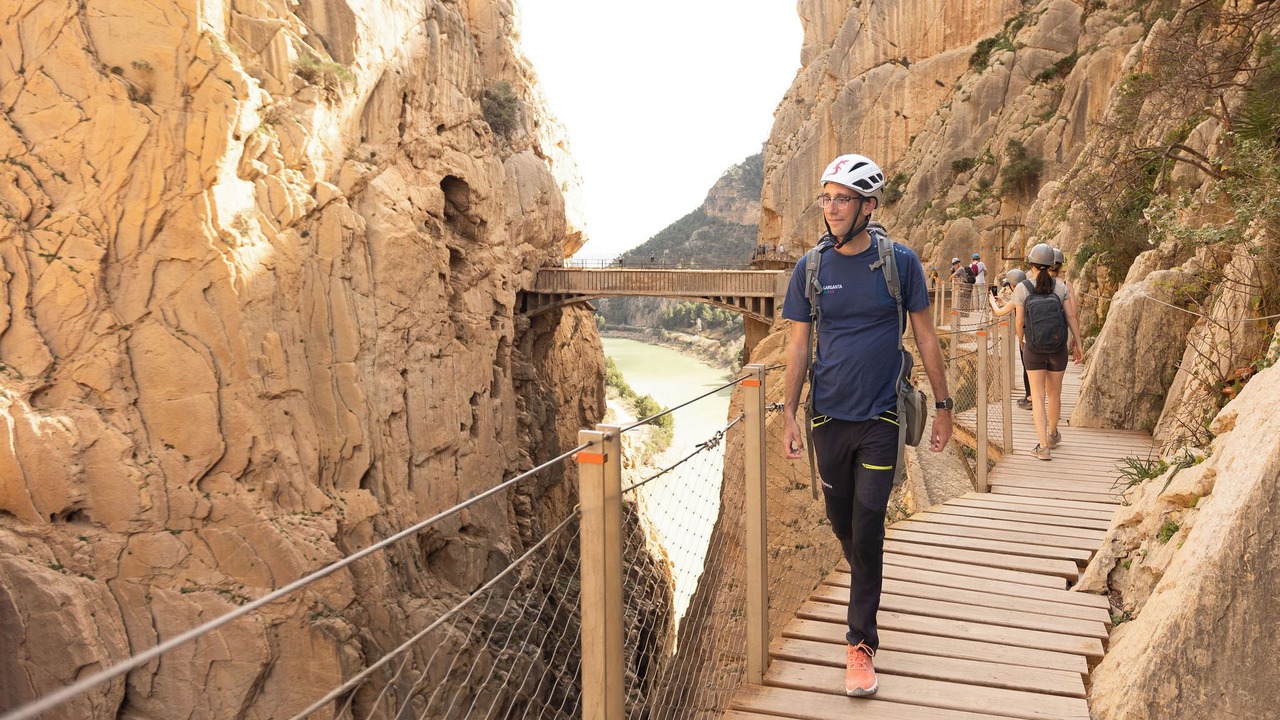 Photo of Others in El Chorro