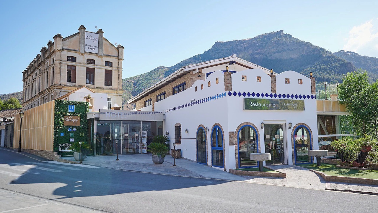 Photo of Outdoor in El Chorro