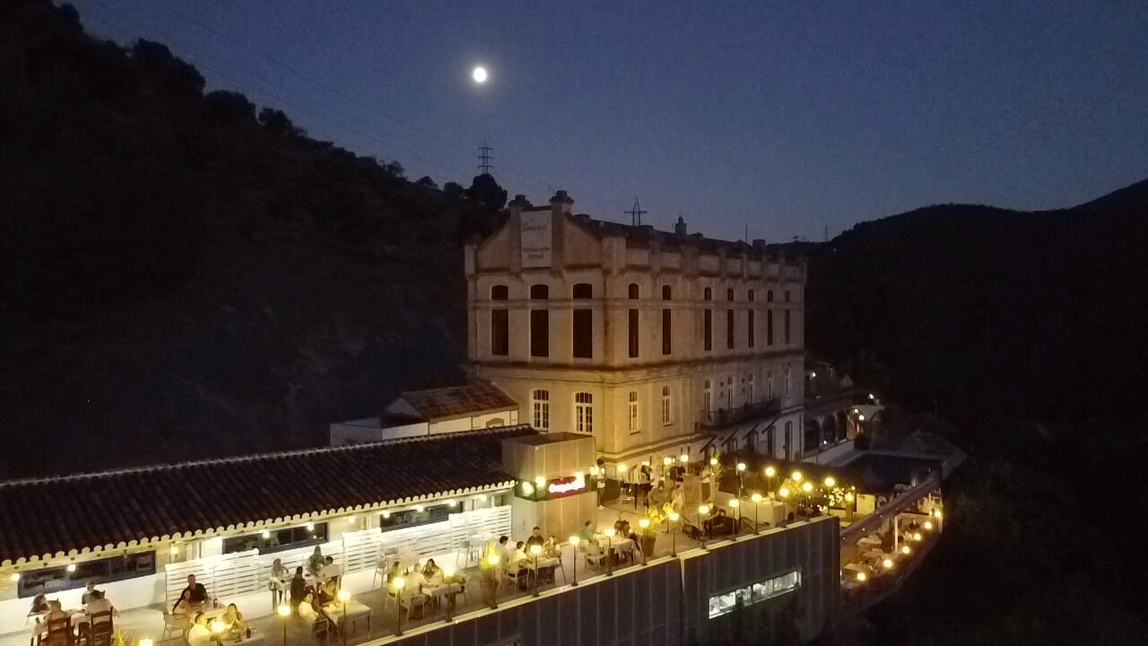 Photo of Outdoor in El Chorro