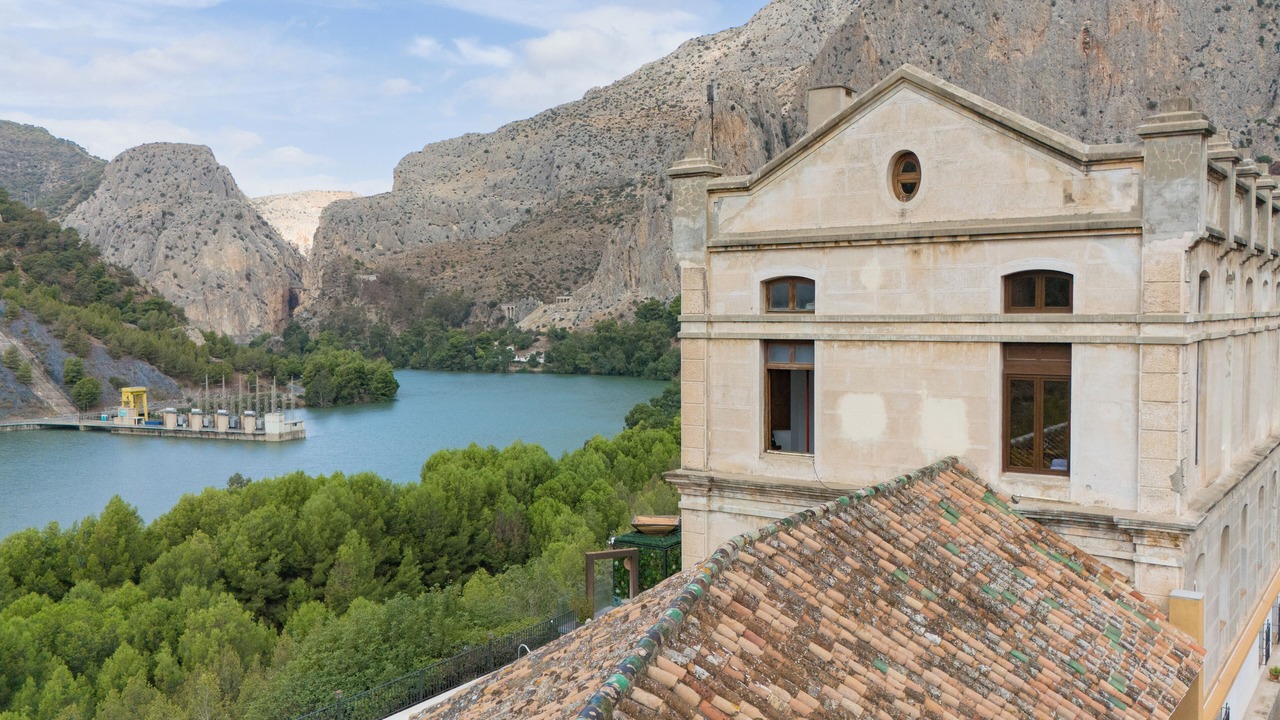 Photo of Outdoor in El Chorro