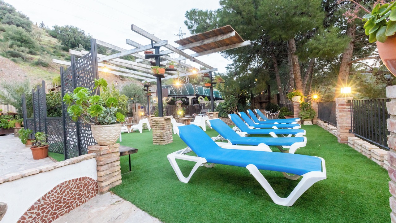 Photo of Outdoor in El Chorro