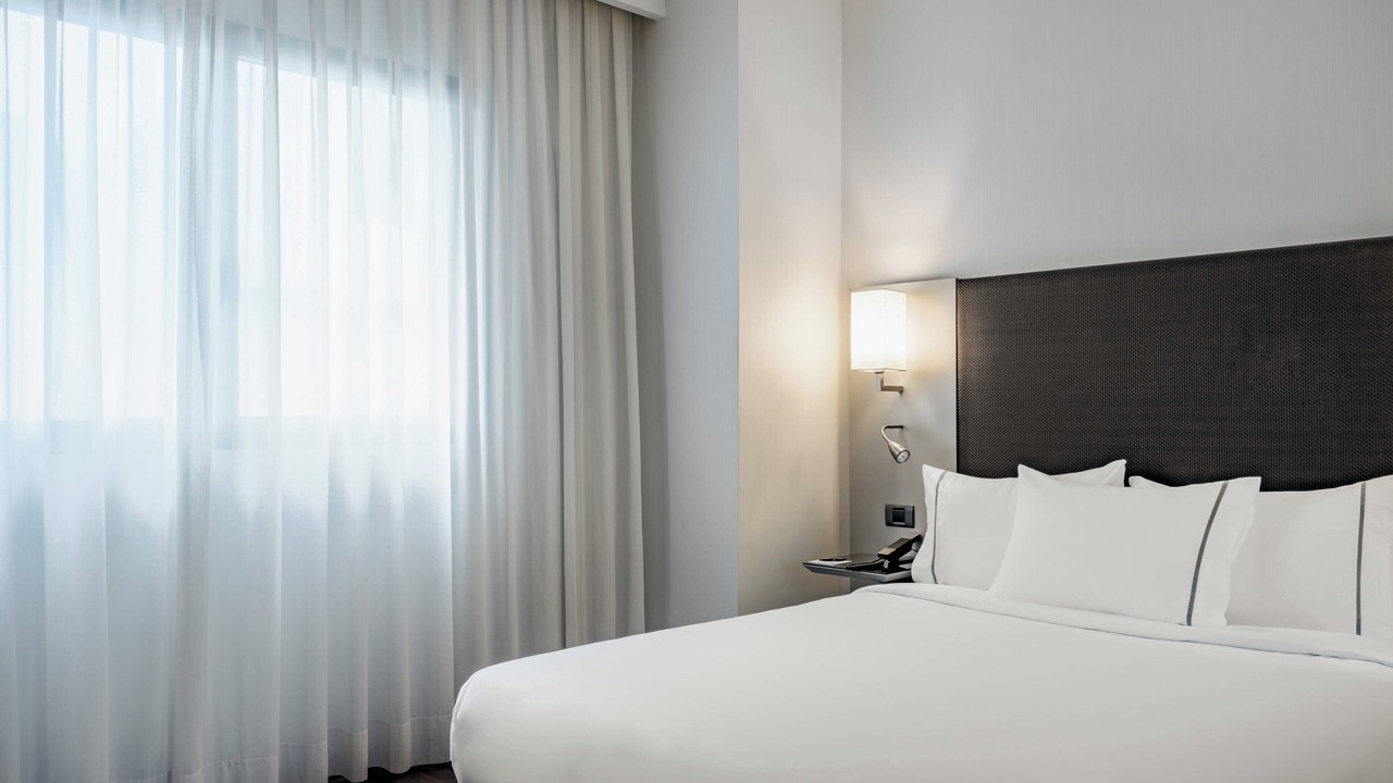 Photo of Bedroom in Algeciras