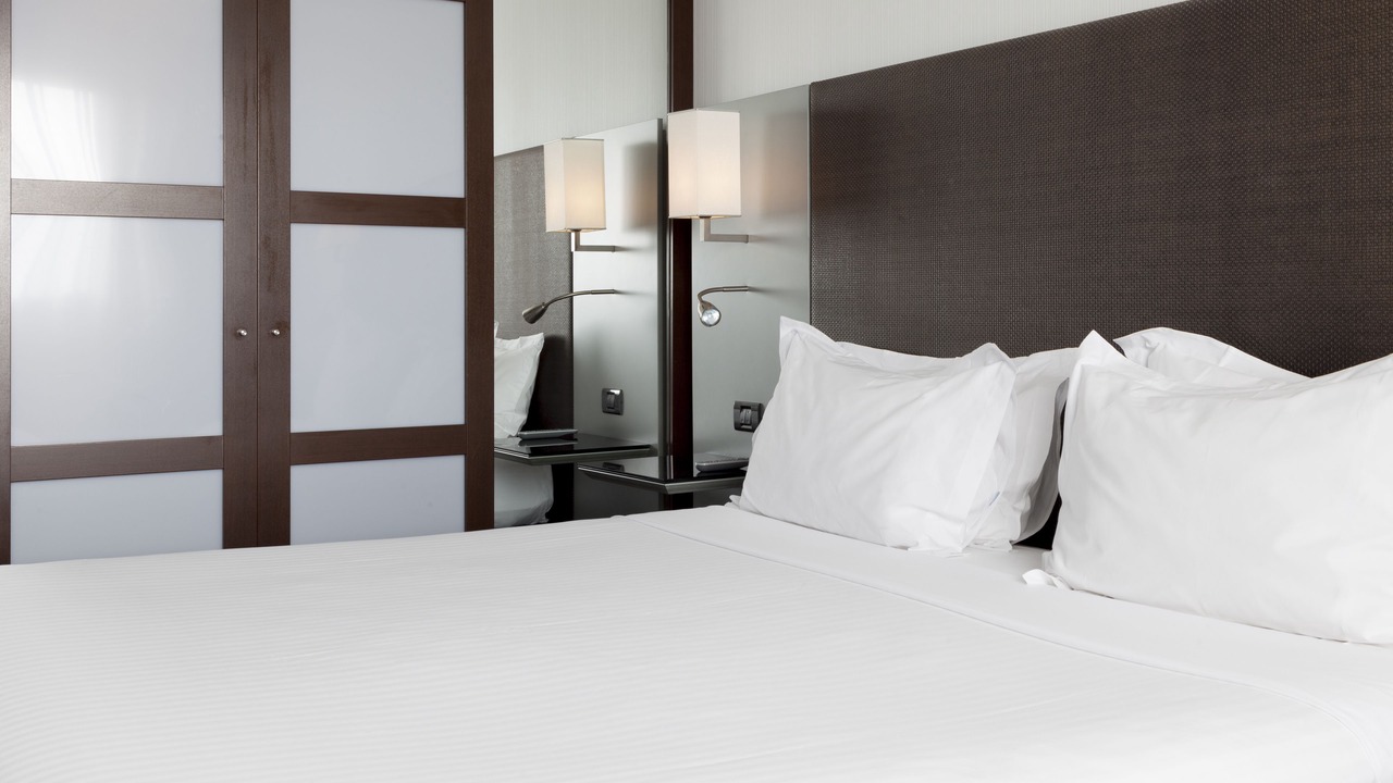Photo of Bedroom in Algeciras