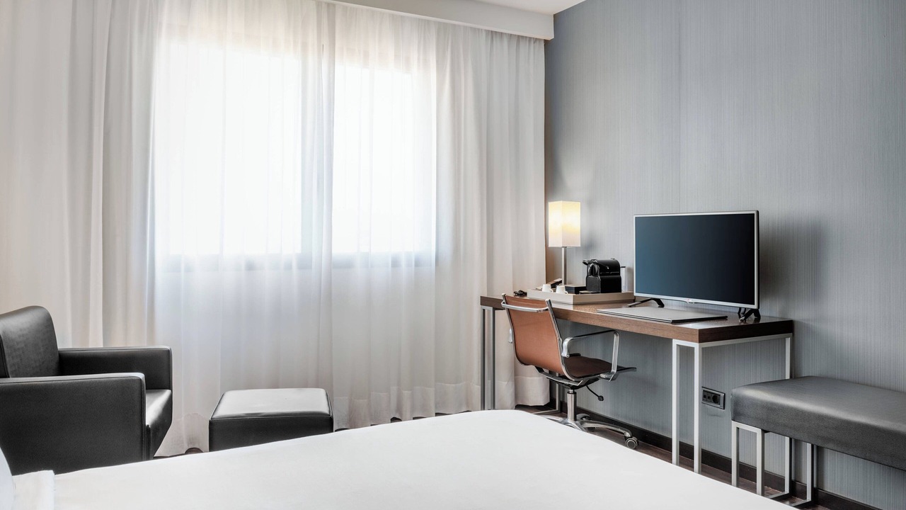 Photo of Bedroom in Algeciras