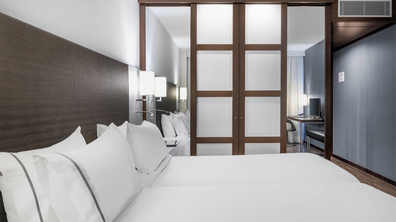 Photo of Bedroom in Algeciras