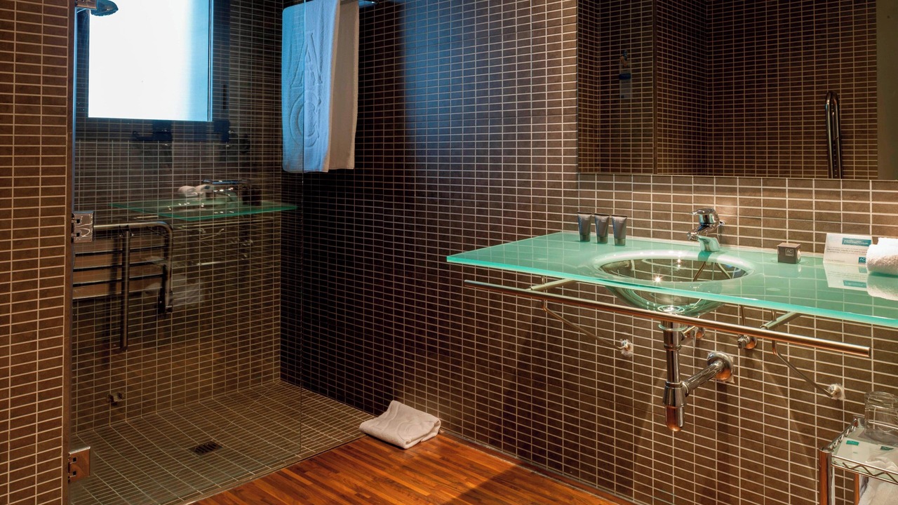 Photo of Bathroom in Algeciras