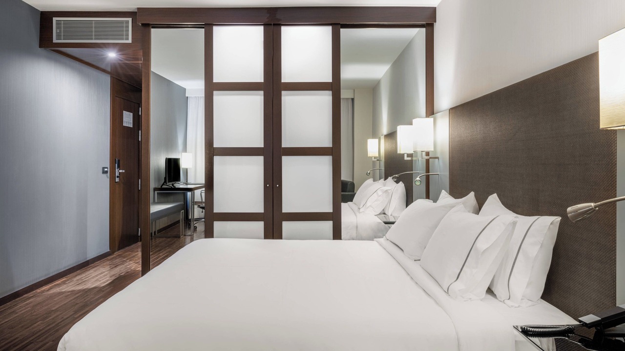 Photo of Bedroom in Algeciras