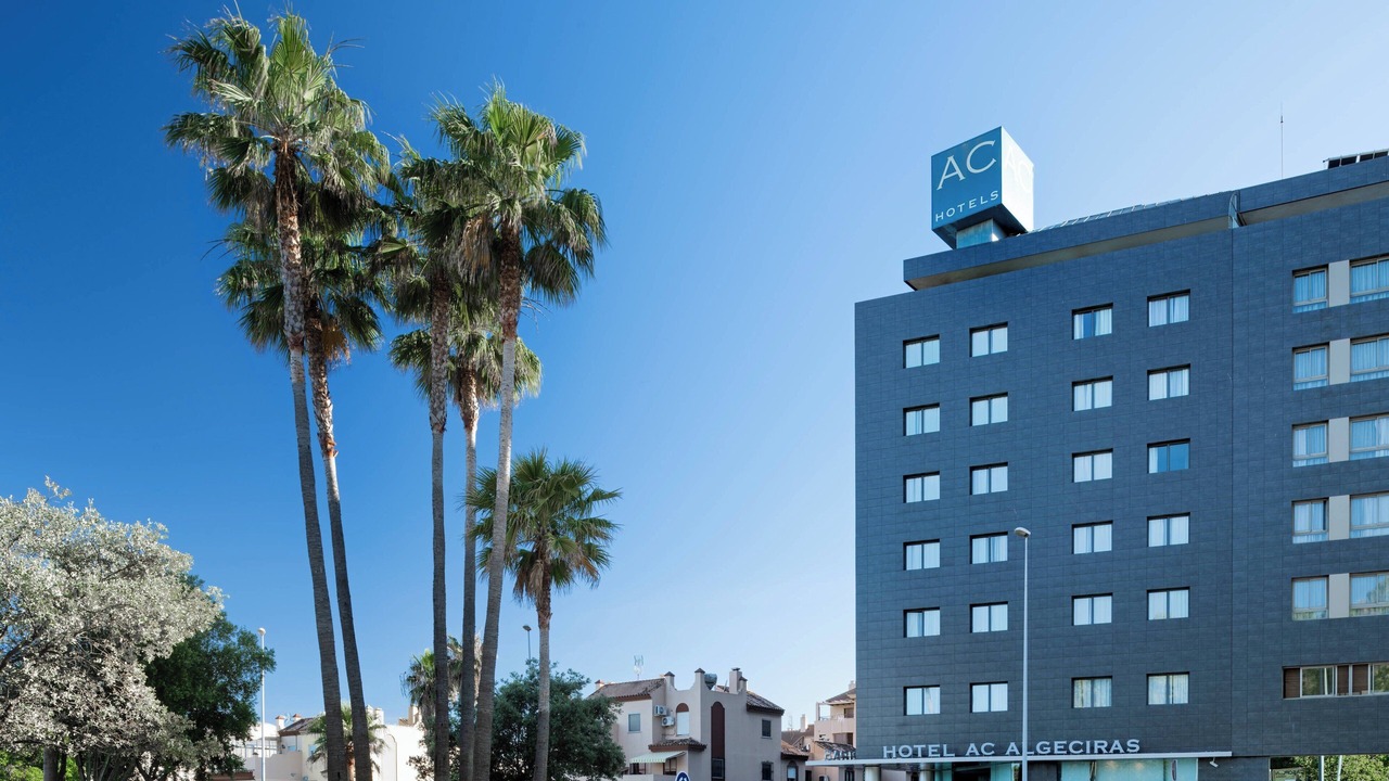 Photo of Outdoor in Algeciras
