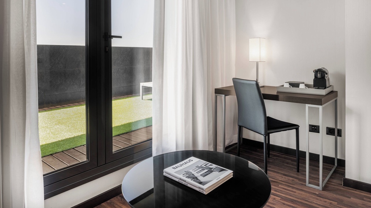 Photo of Bedroom in Algeciras