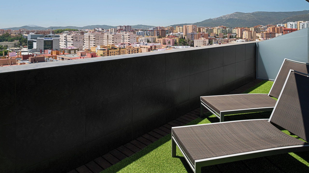 Photo of Bedroom in Algeciras