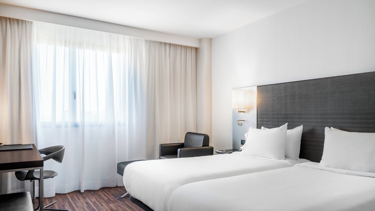Photo of Bedroom in Algeciras
