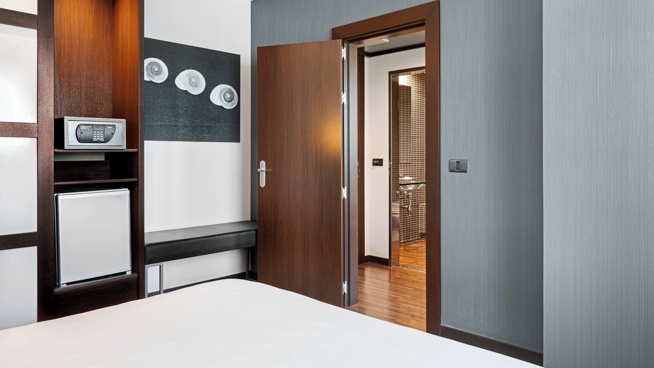 Photo of Bedroom in Algeciras