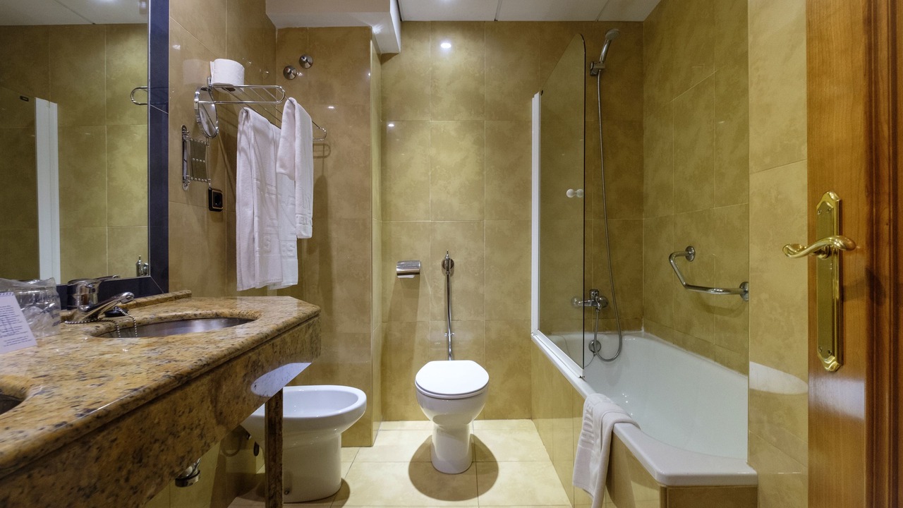 Photo of Bathroom in Segovia