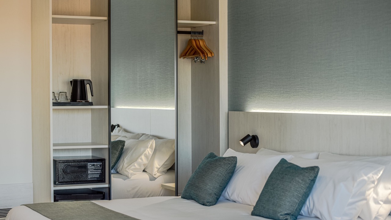 Photo of Bedroom in Puerto de Mazarron