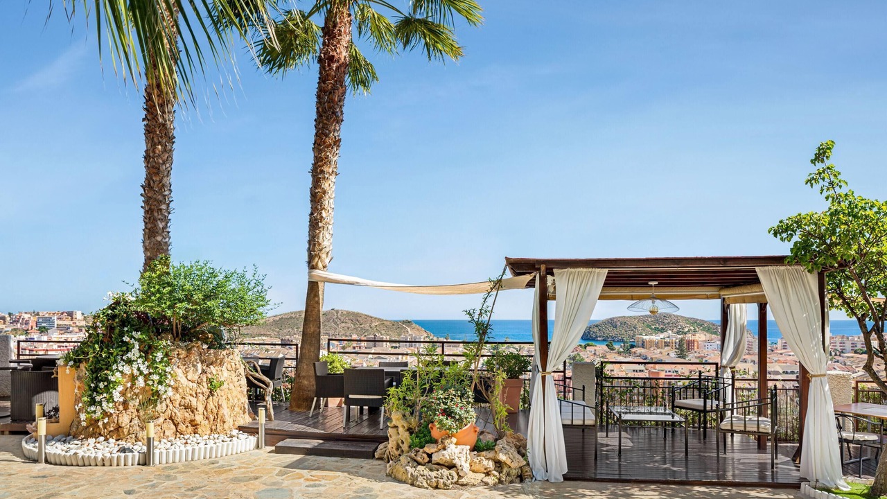 Photo of Others in Puerto de Mazarron