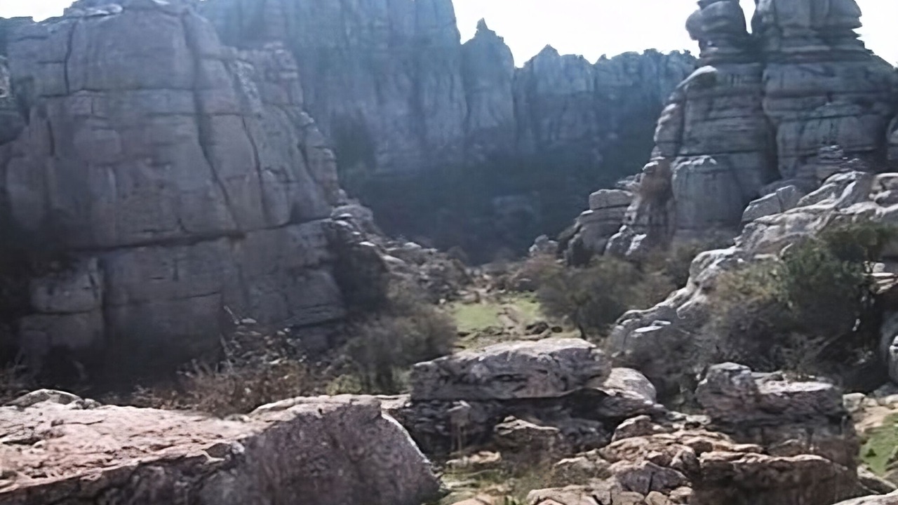 Photo of Outdoor in Antequera