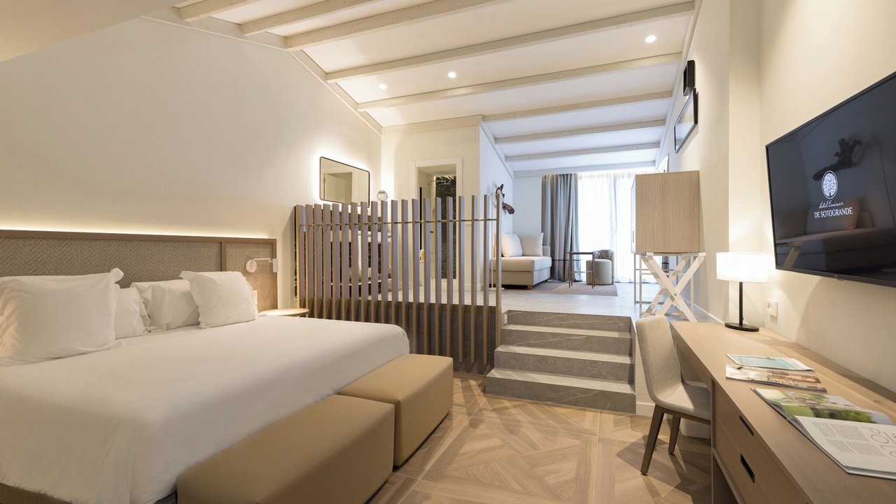 Photo of Bedroom in Sotogrande