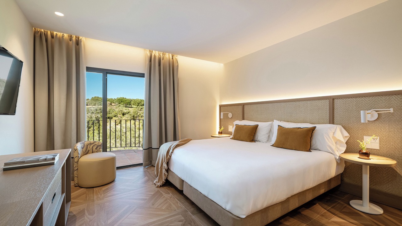 Photo of Bedroom in Sotogrande