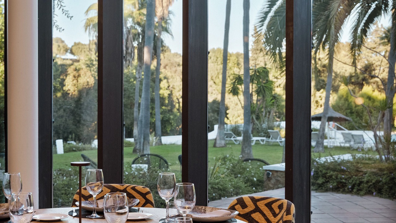 Photo of Outdoor in Sotogrande