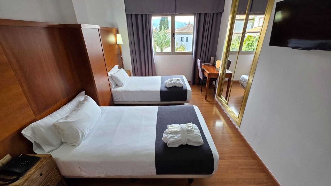 Photo of Bedroom in Genil