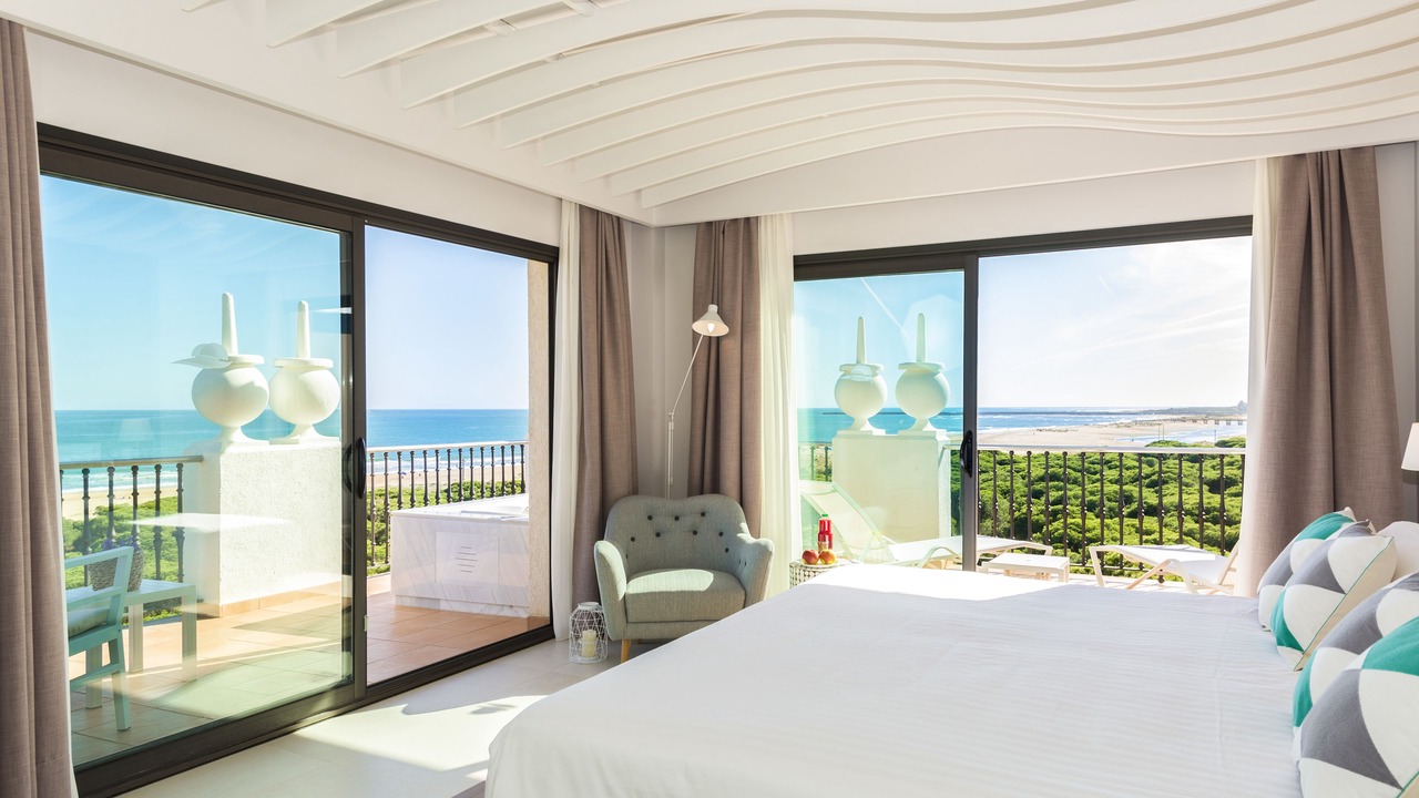 Photo of Bedroom in Isla Cristina