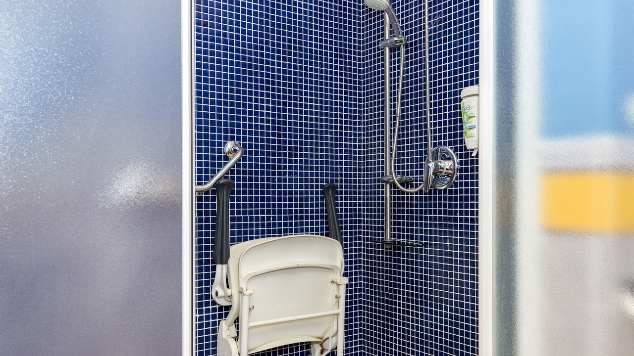 Photo of Bathroom in Isla Cristina