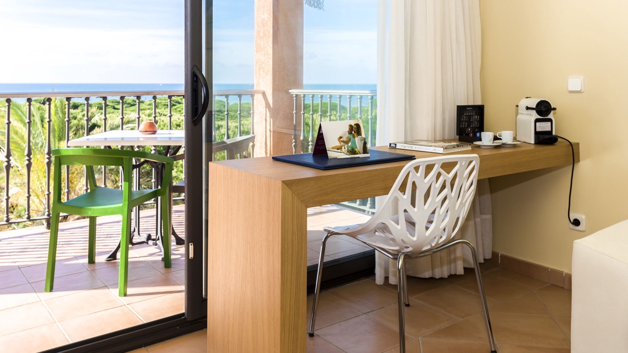 Photo of Bedroom in Isla Cristina