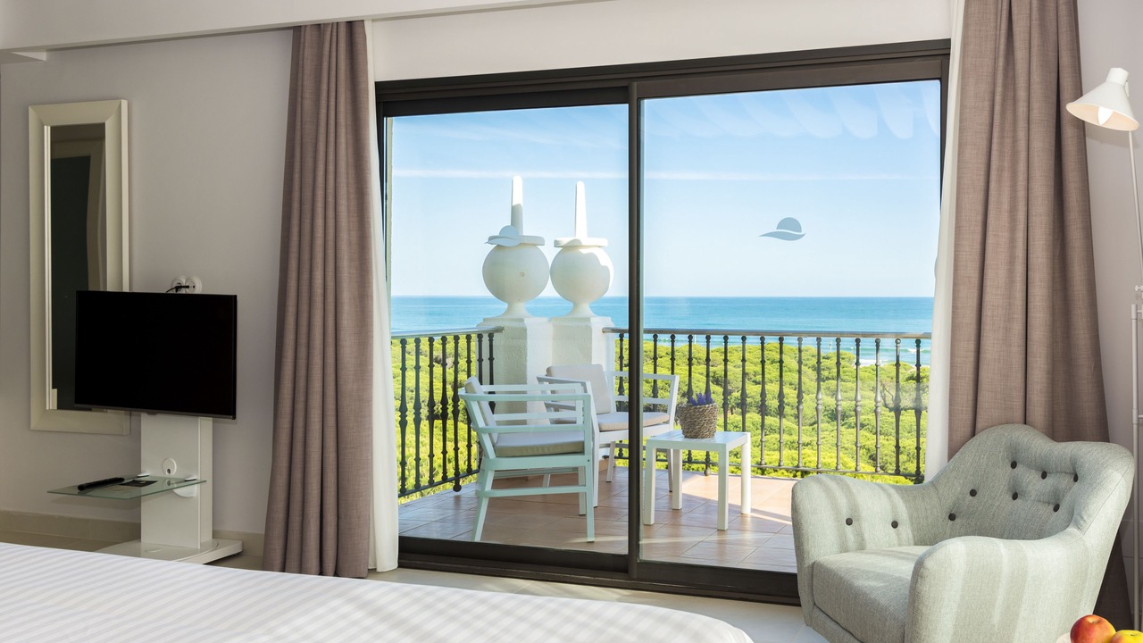 Photo of Bedroom in Isla Cristina