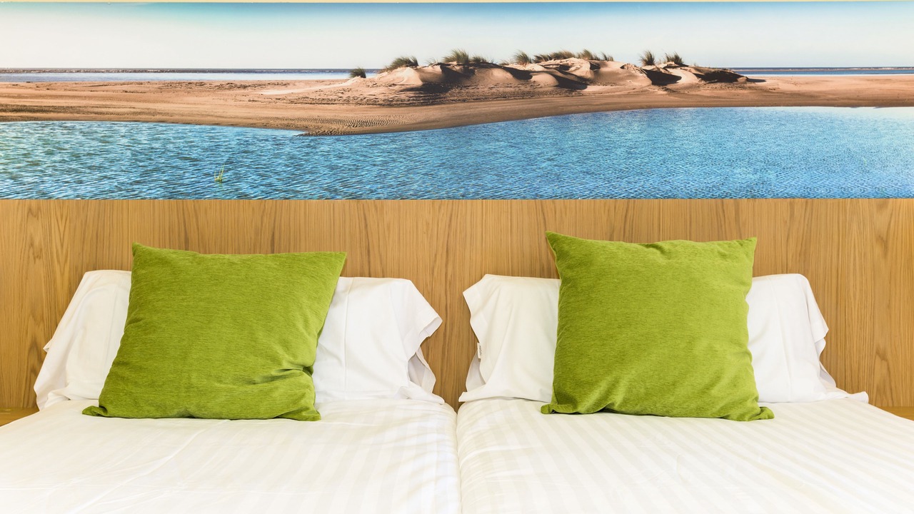 Photo of Bedroom in Isla Cristina