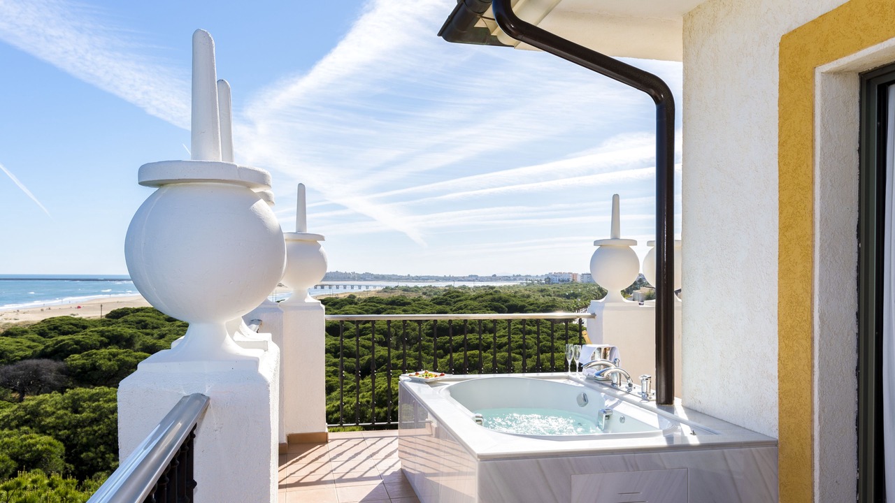 Photo of Bedroom in Isla Cristina