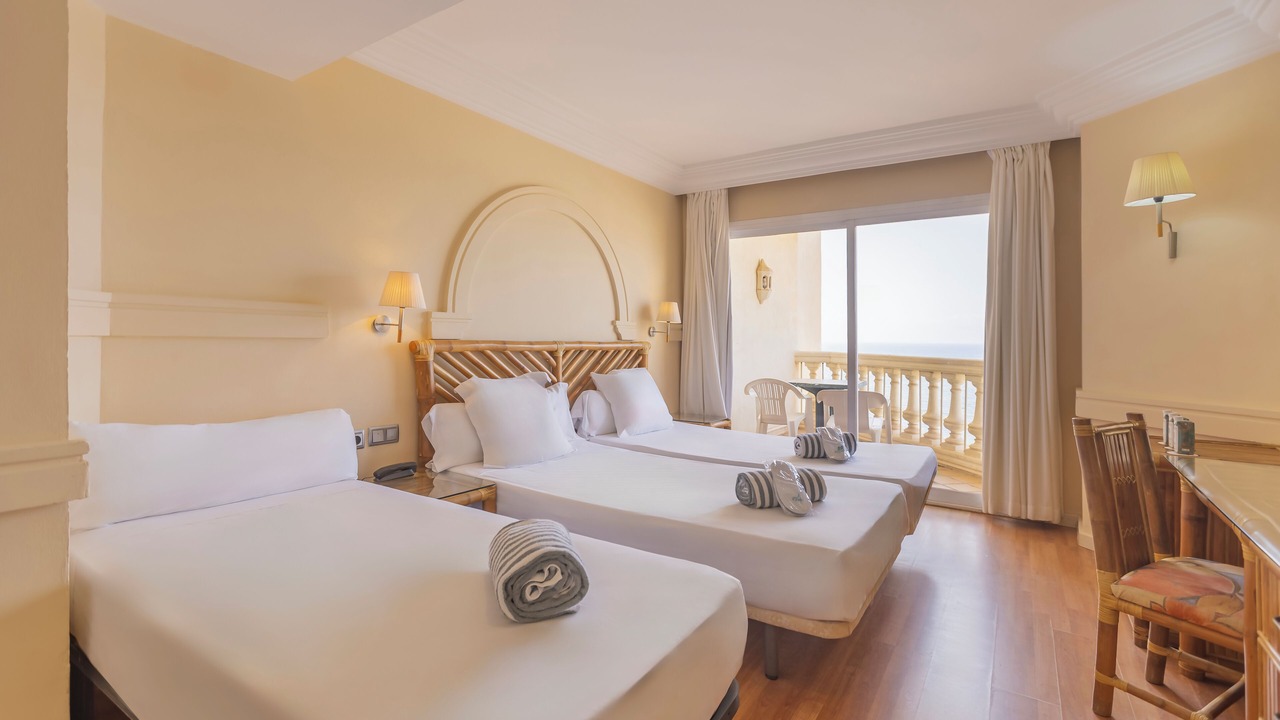 Photo of Bedroom in Aguadulce