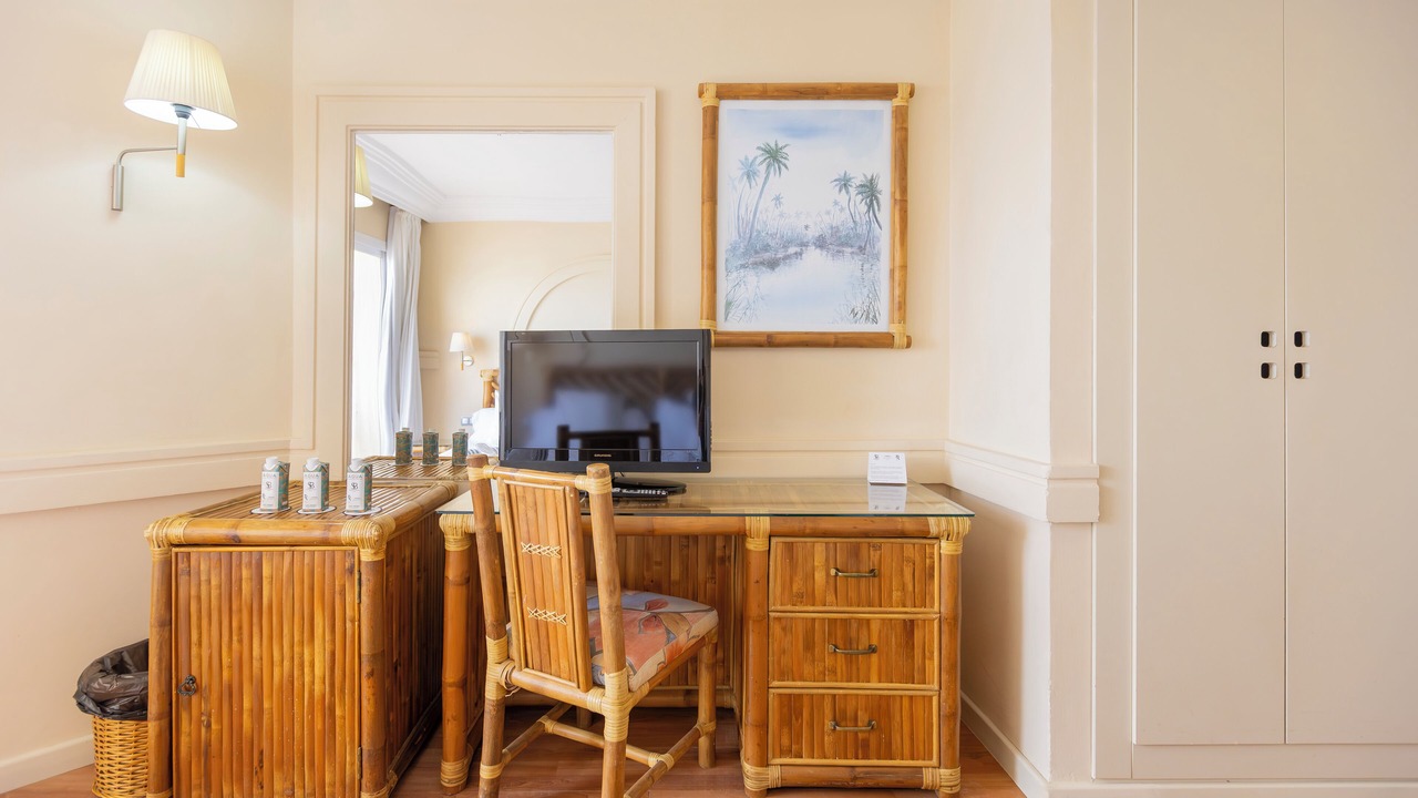 Photo of Bedroom in Aguadulce