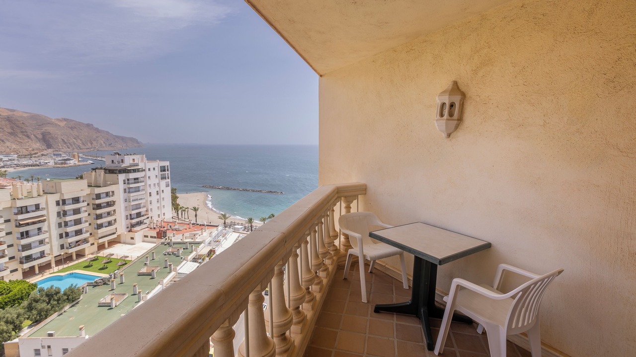 Photo of Patio Balcony in Aguadulce
