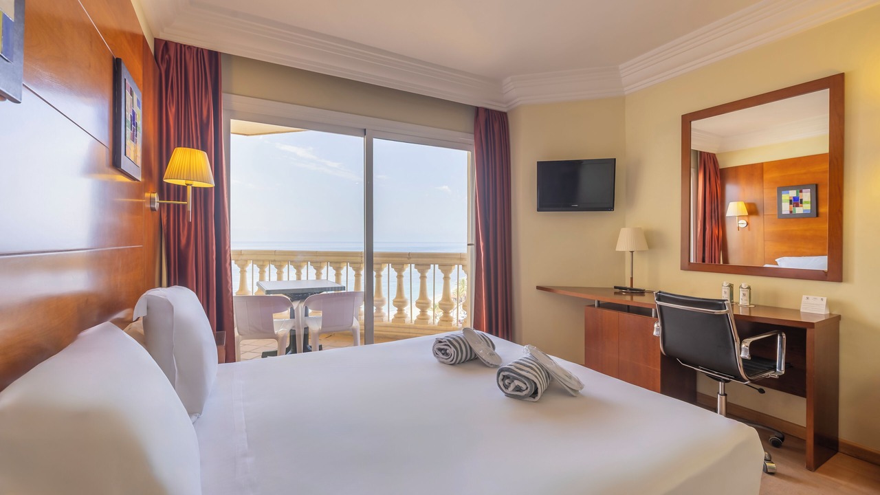 Photo of Bedroom in Aguadulce