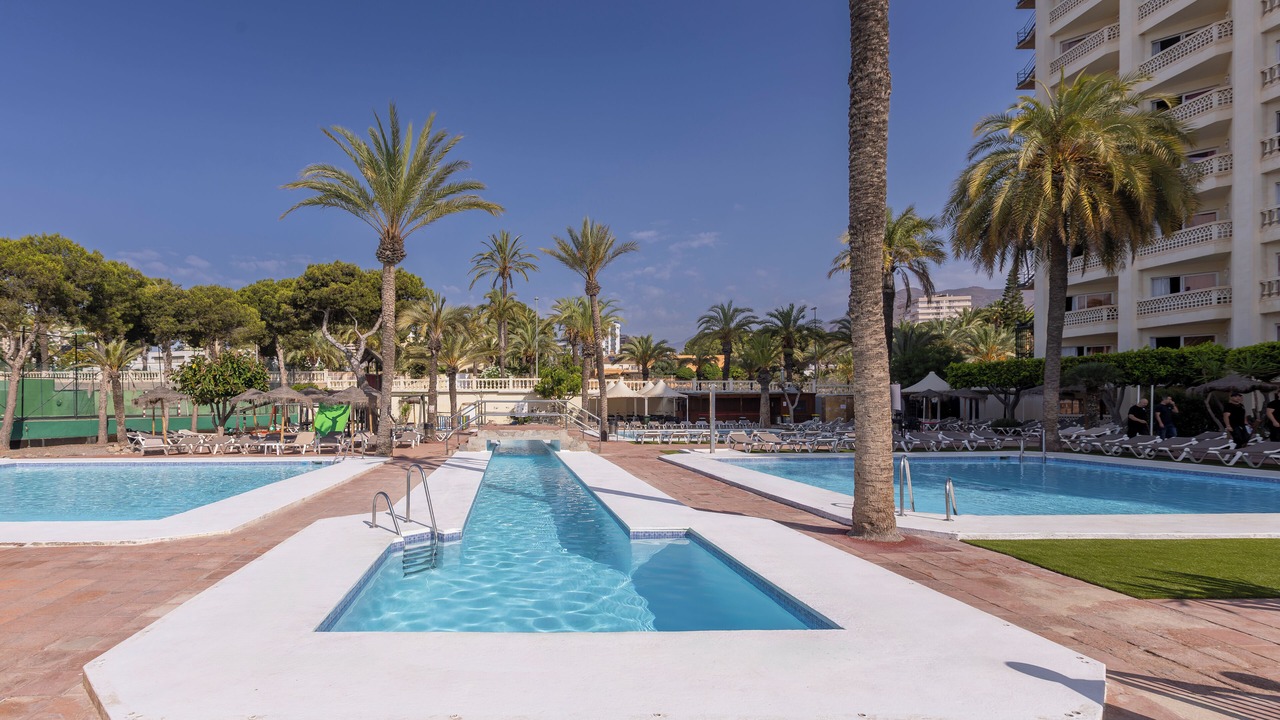 Photo of Outdoor in Aguadulce
