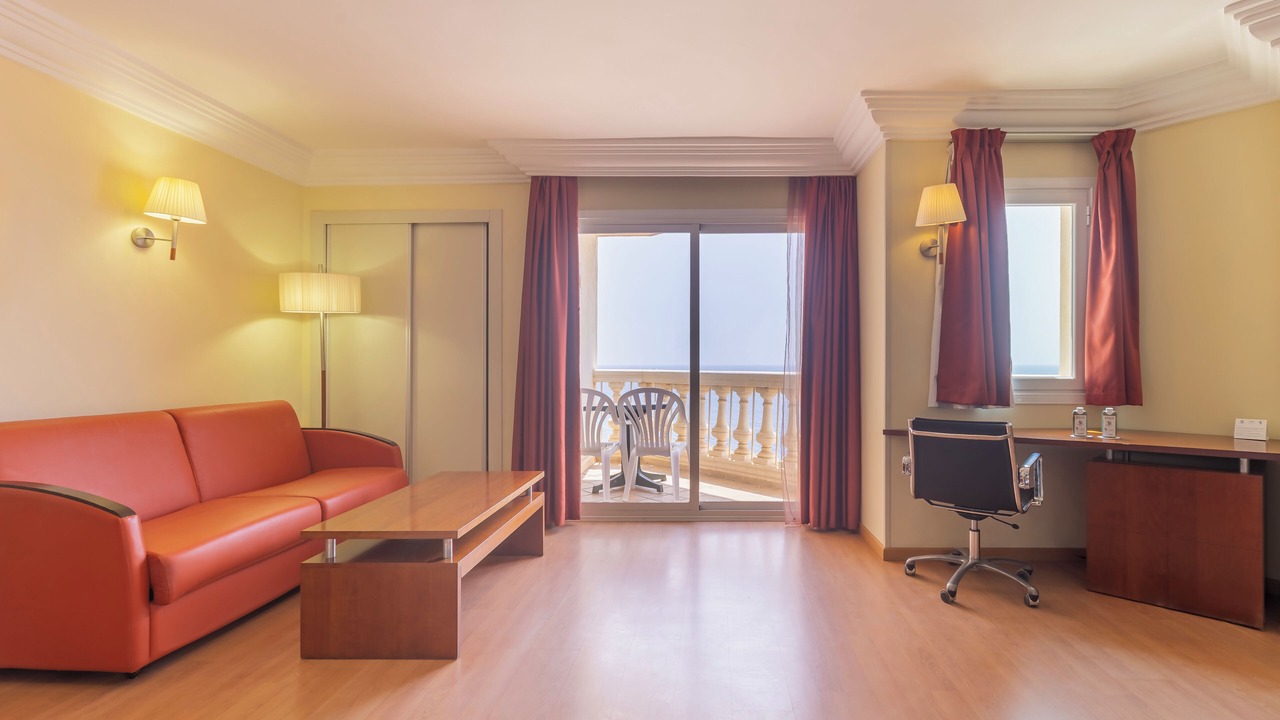 Photo of Bedroom in Aguadulce