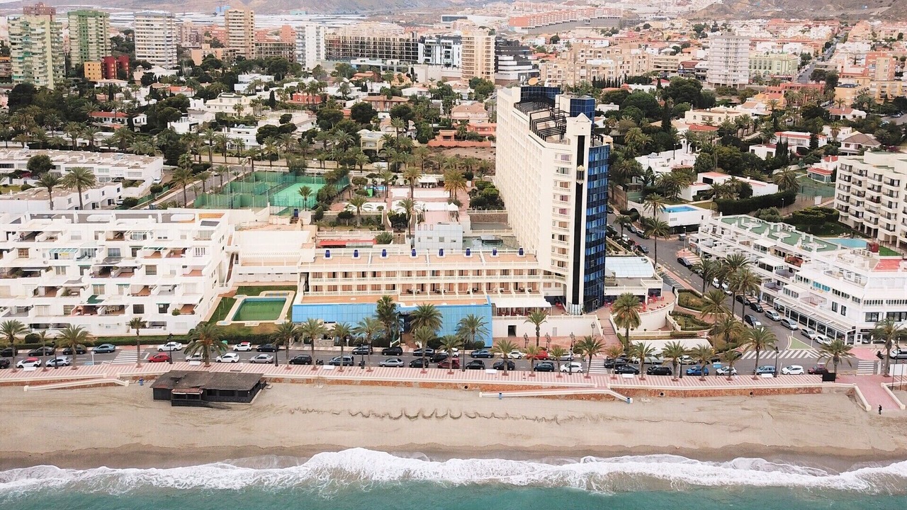 Photo of Outdoor in Aguadulce