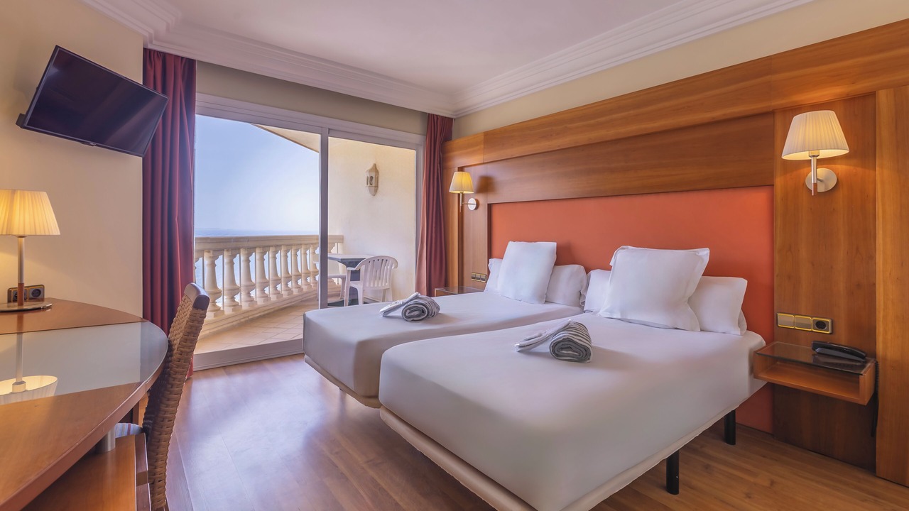 Photo of Bathroom in Aguadulce