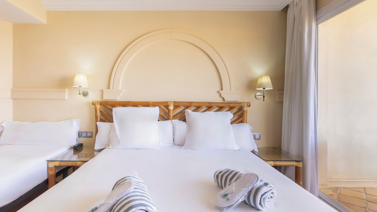 Photo of Bedroom in Aguadulce